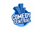 Comedy Central