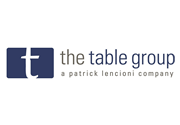 The Table Group